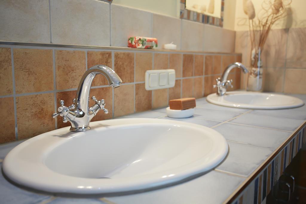 Gästehaus Wachau Leiben Zimmer foto