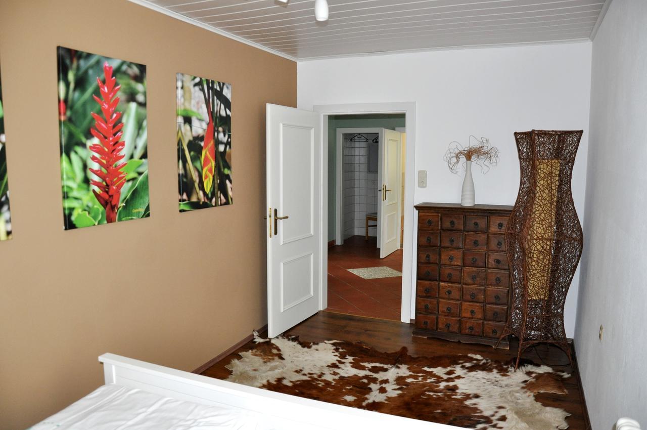 Gästehaus Wachau Leiben Exterior foto